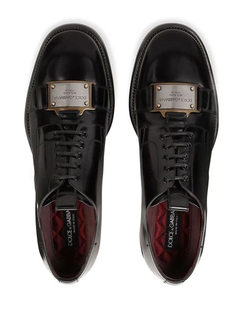 dolce gabbana schuh|farfetch Dolce & Gabbana shoes.